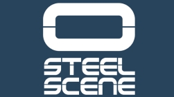 Steelscene Footer Logo