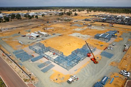 House Framing