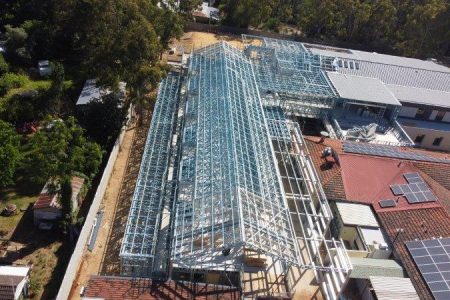 Valencia Project